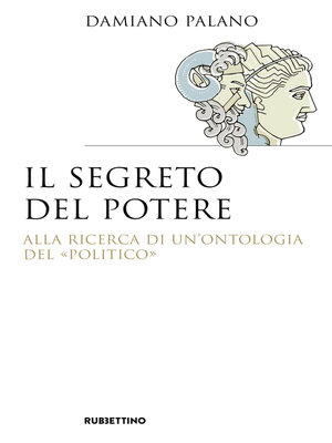 cover image of Il segreto del potere